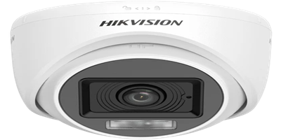 2MP HD Dome CCTV Camera Hikvision for sale in Janakpuri Delhi