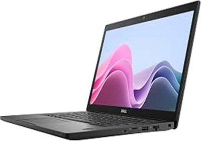 Dell Latitude 7490 i7 16GB refurbished business laptop Delhi Janakpuri