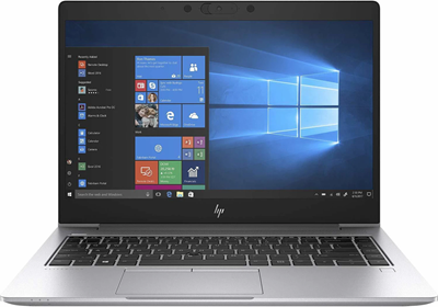 HP EliteBook 840 G5 refurbished i5 laptop Delhi NCR Janakpuri
