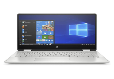 HP Pavilion Business 14 i5 refurbished laptop Delhi NCR Janakpuri