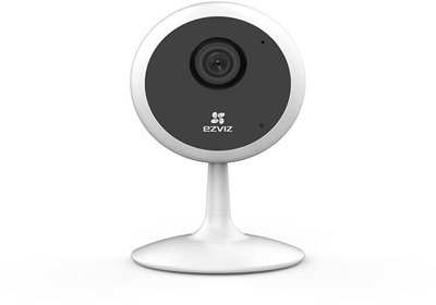 Hikvision wireless WiFi CCTV camera home office Delhi NCR