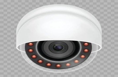 IP network camera high resolution Delhi NCR