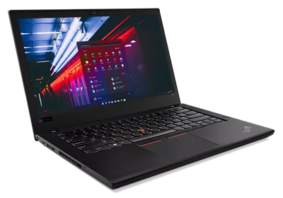 Lenovo ThinkPad T480 refurbished i5 business laptop Delhi