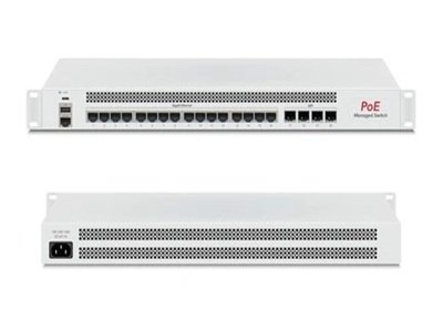 Managed network switch 24 port office Delhi NCR