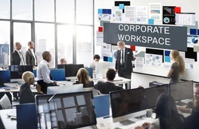 Office network installation LAN WiFi Delhi NCR