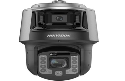 PTZ Speed Dome Camera Hikvision auto-tracking Delhi NCR