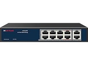 PoE network switch 8 port IP camera Delhi