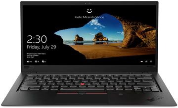Refurbished Lenovo ThinkPad i5 laptop certified Delhi NCR