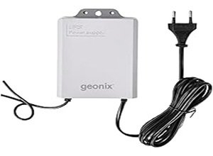 UPS battery backup CCTV DVR power protection Delhi